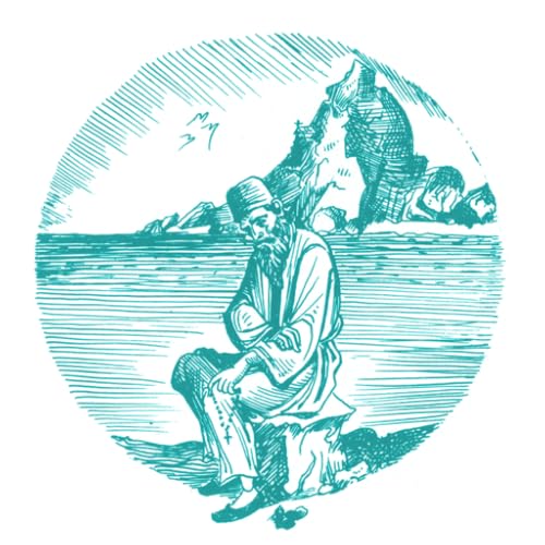 Скитский патерик