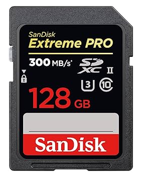サンディスク ExtremePLUS SDXCカード 128GB Amazon.com: SanDisk Extreme Plus microSDXC UHS-I Card with