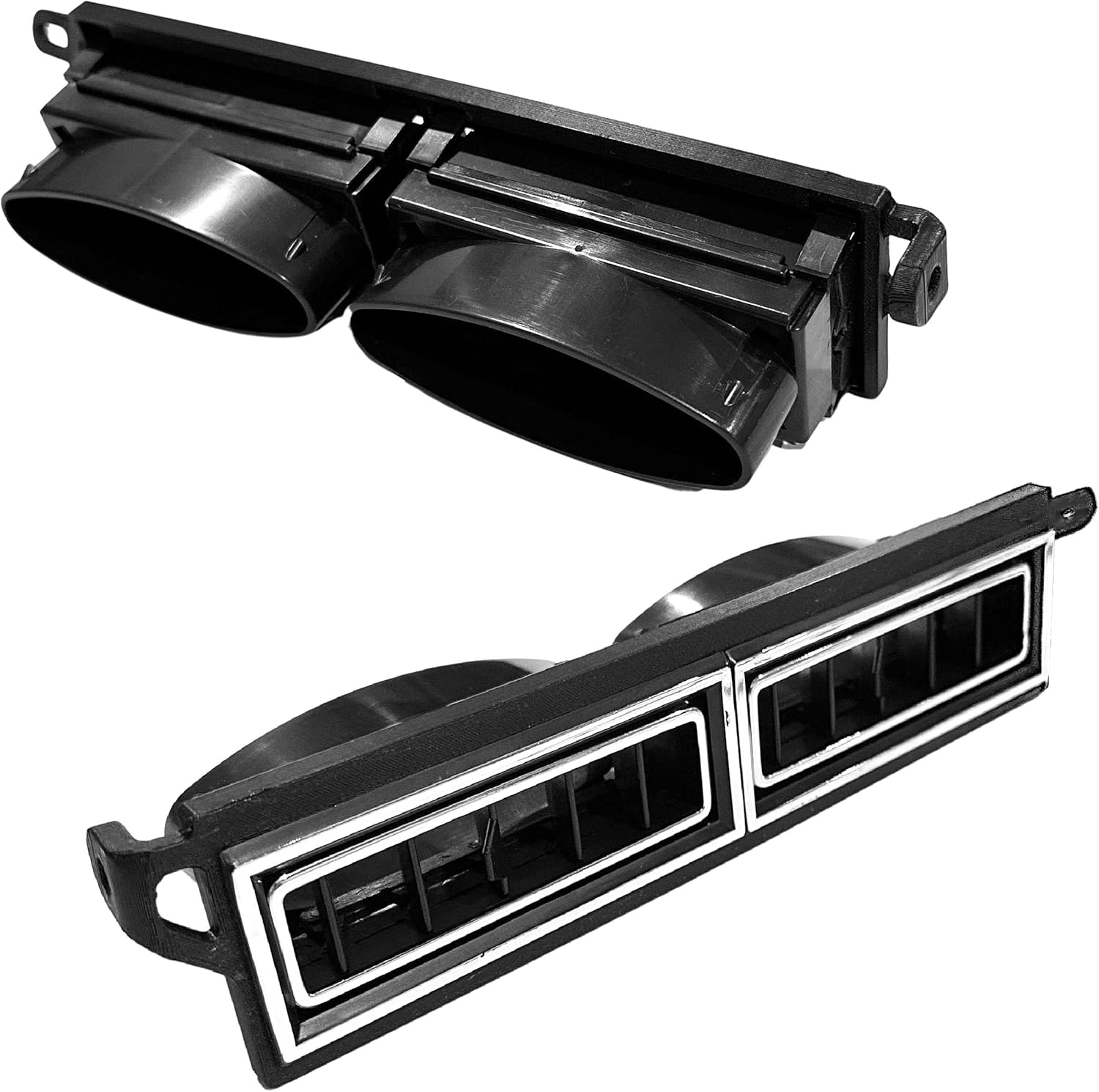 1970-1972 AC Vent Assembly For Chevelle, Malibu, El Camino
