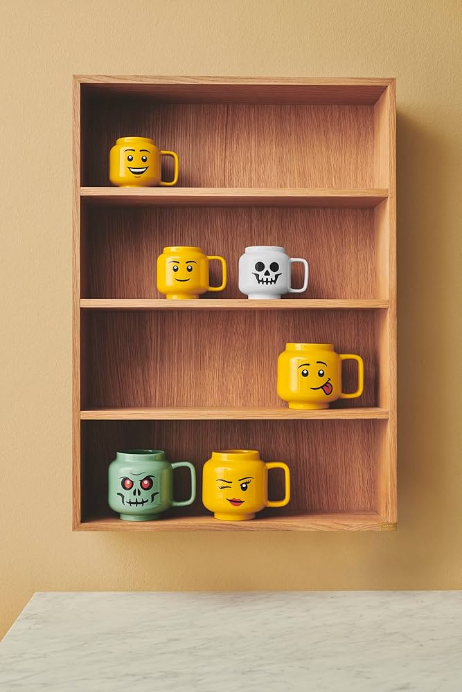 Amazon.co.jp: Room Copenhagen（ルームコペンハーゲン） レゴ