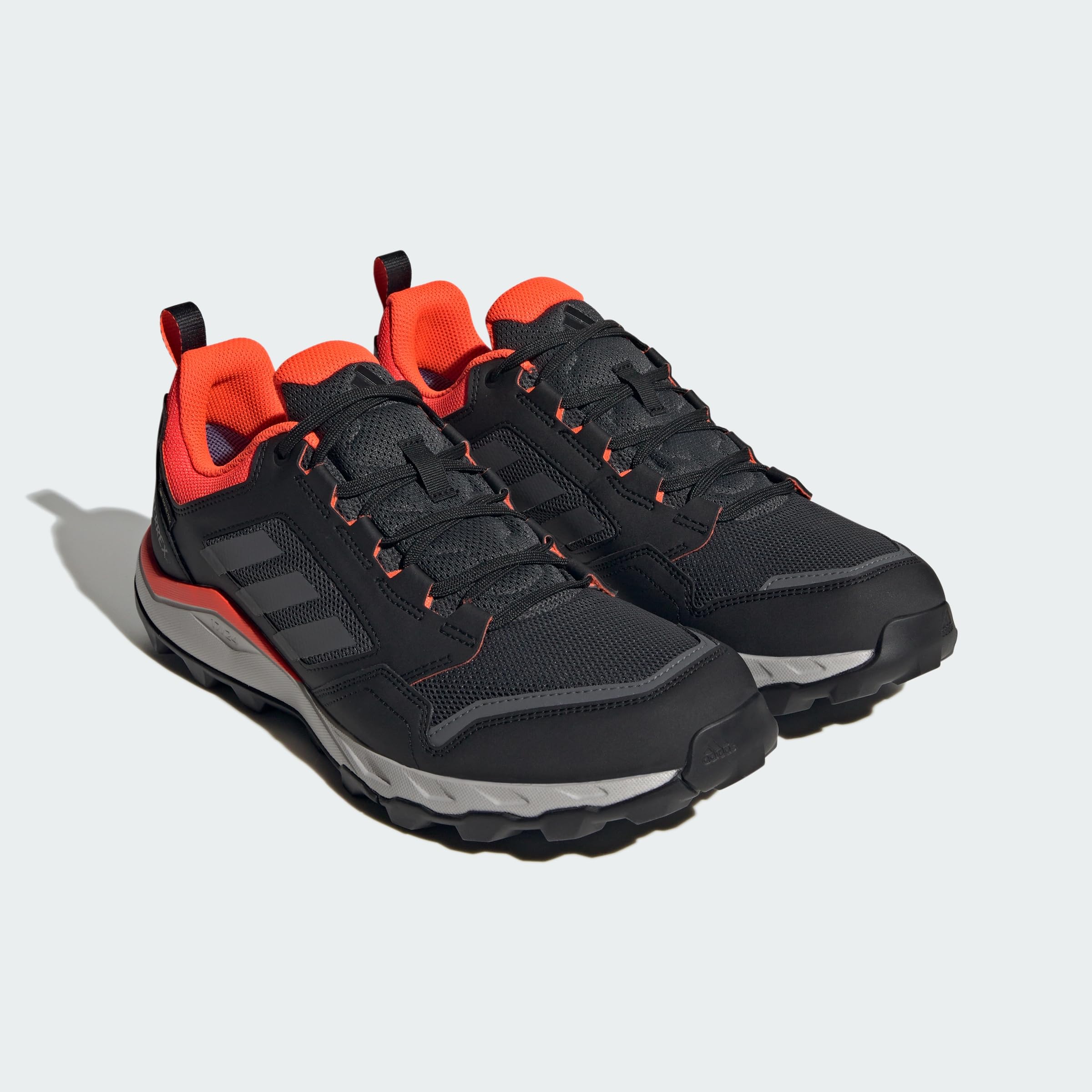 adidas Herren TracerockerORE-TEX Trail Running Shoes – Bild 6