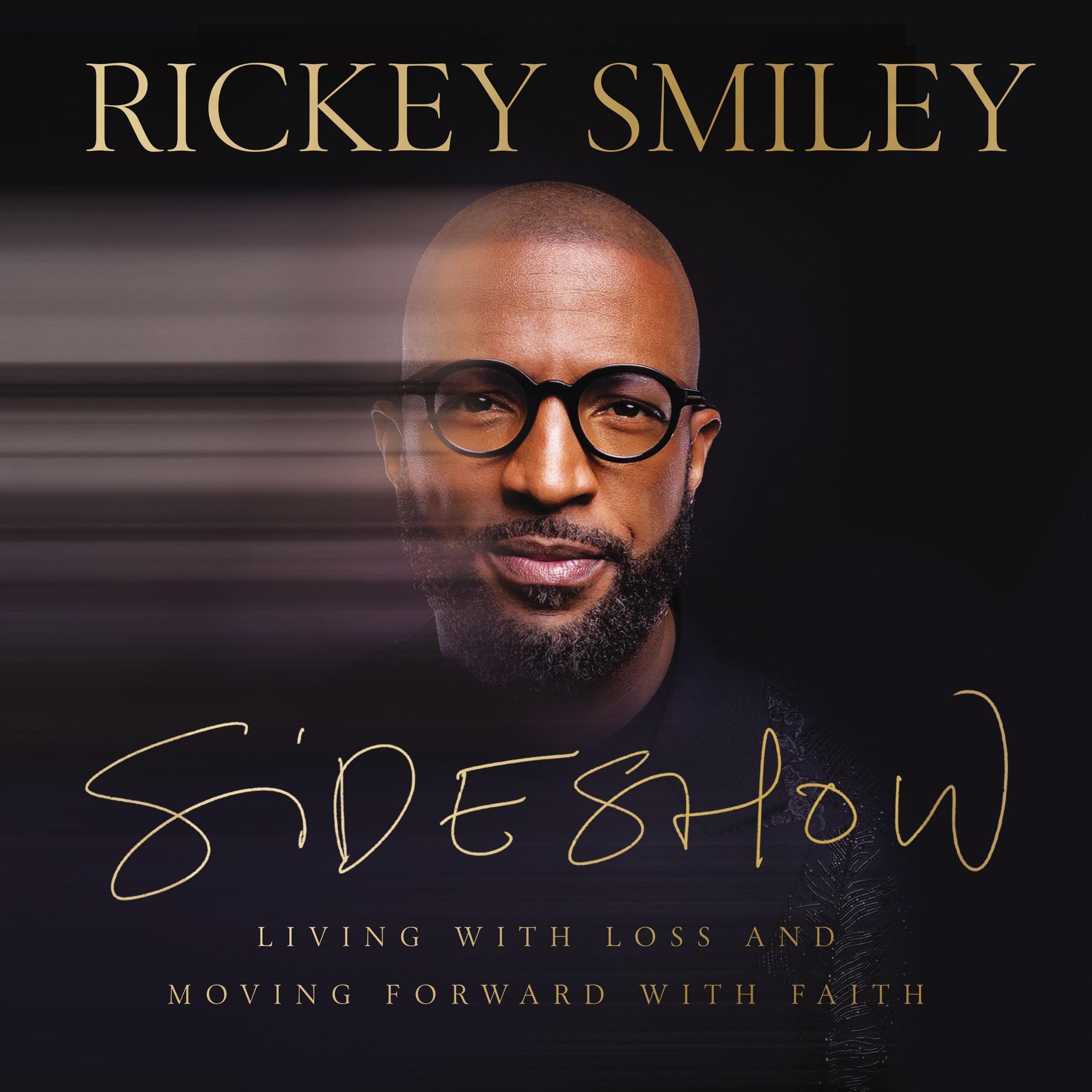 Cover art for Sideshow
