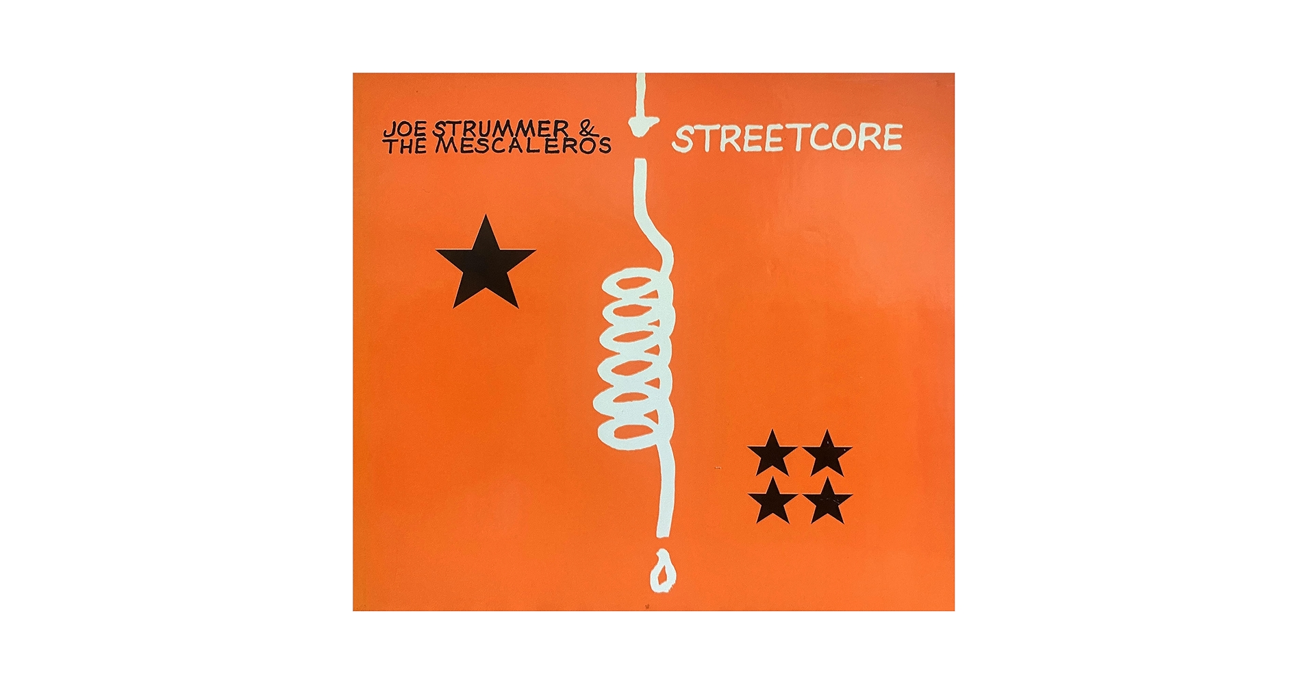Streetcore - Amazon.com Music