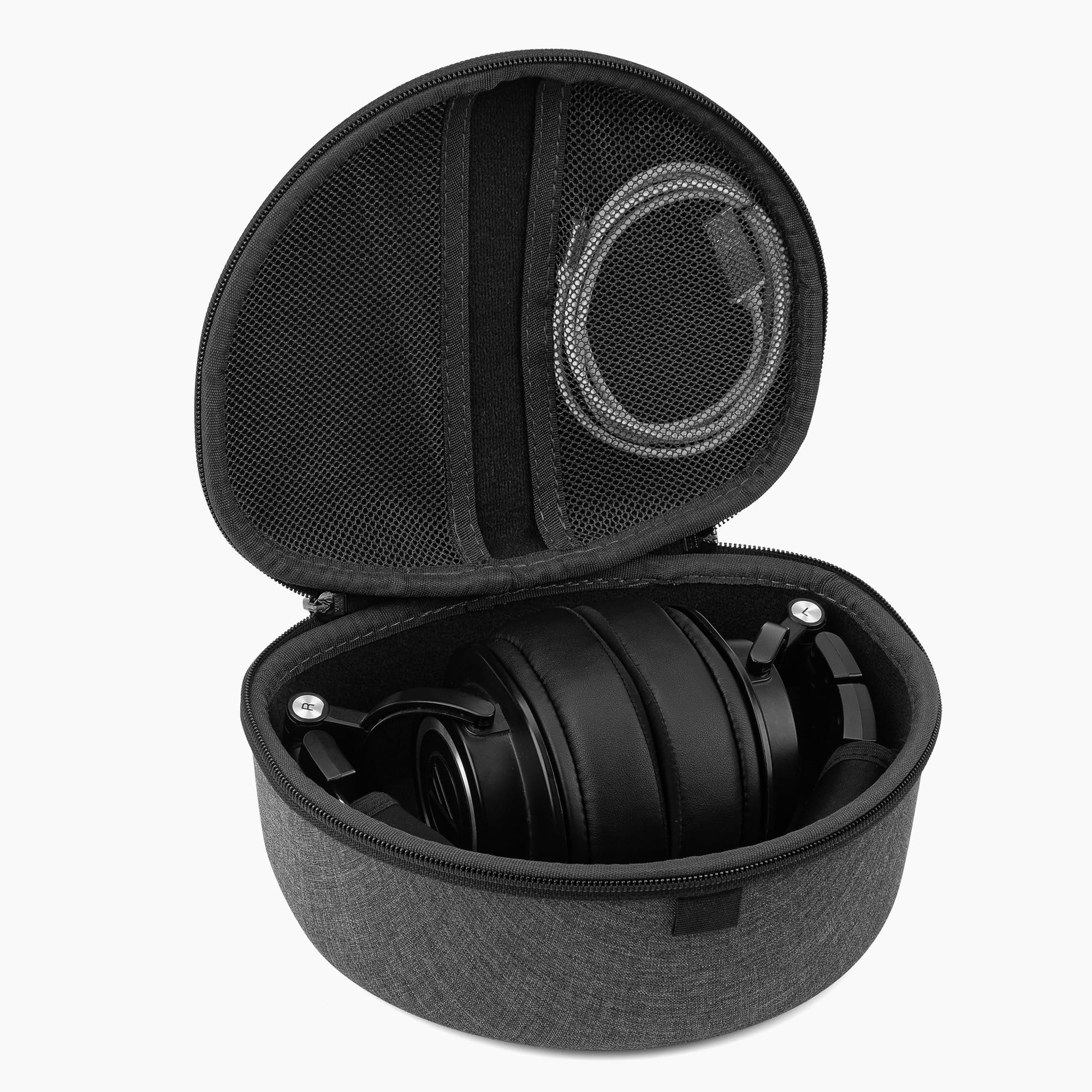 Amazon | Geekria Shield ヘッドホンケース オーディオテクニカ Audio