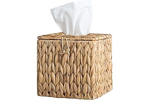 Sense and Grow Tissue Box