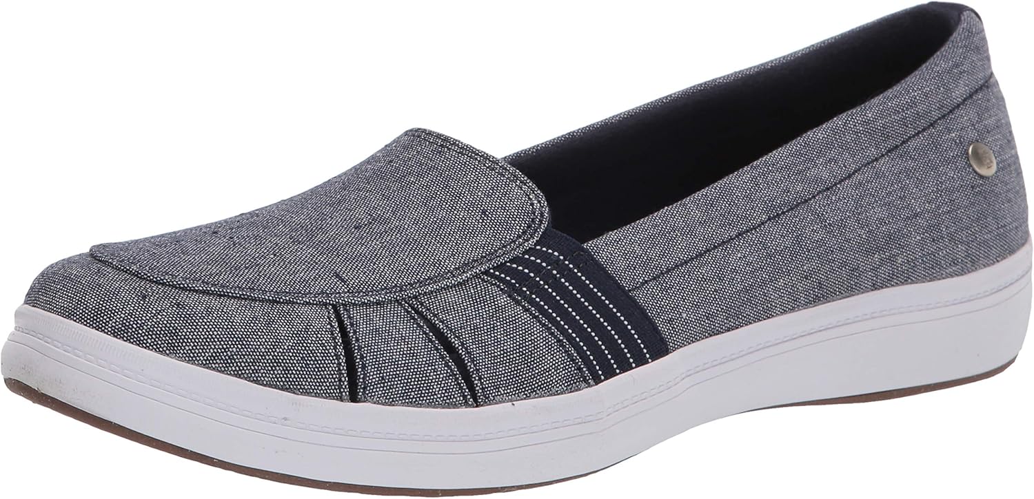 Grasshopper janis slip on Clearance