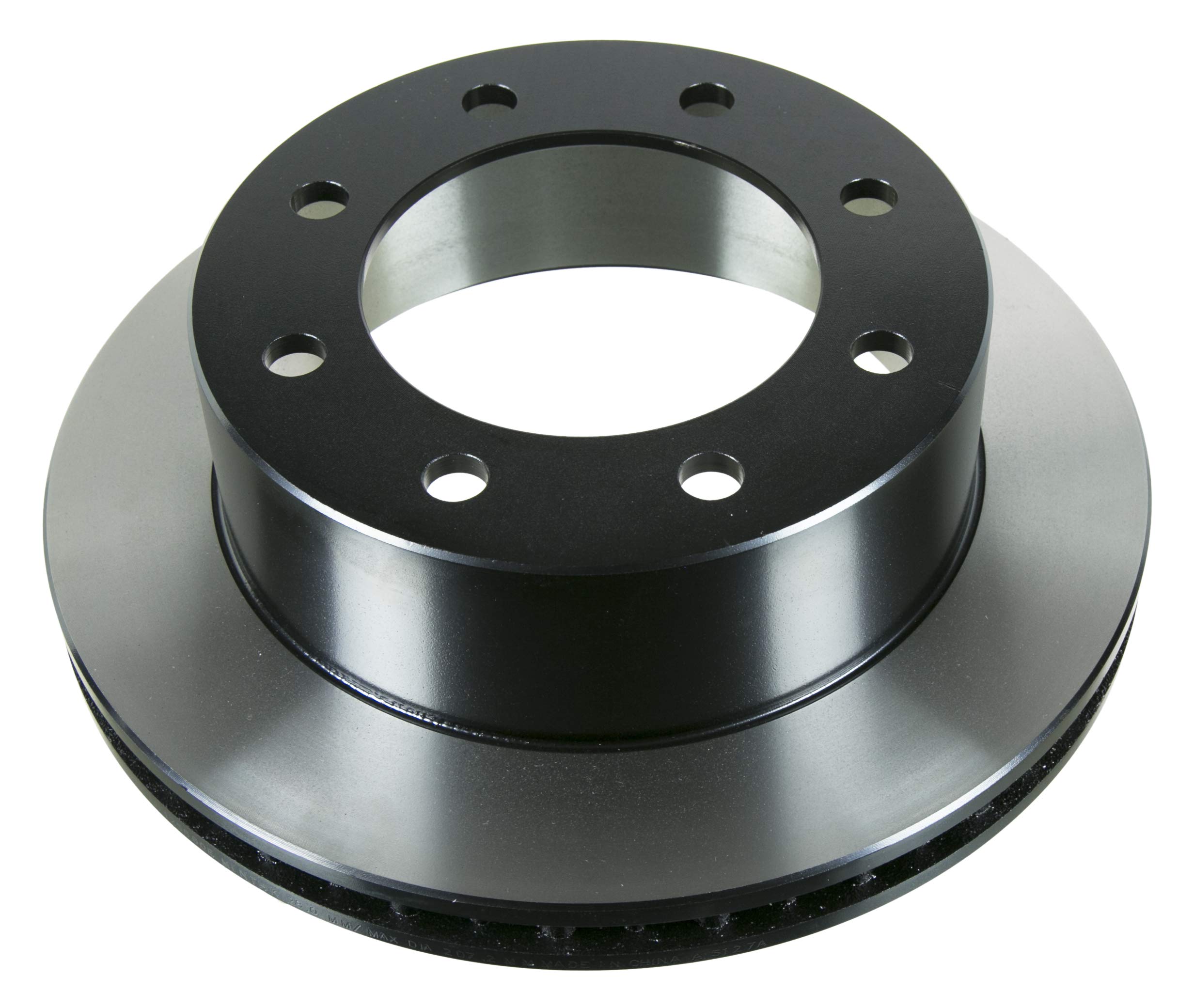 Wagner Brake BD125660E Disc Brake Rotor