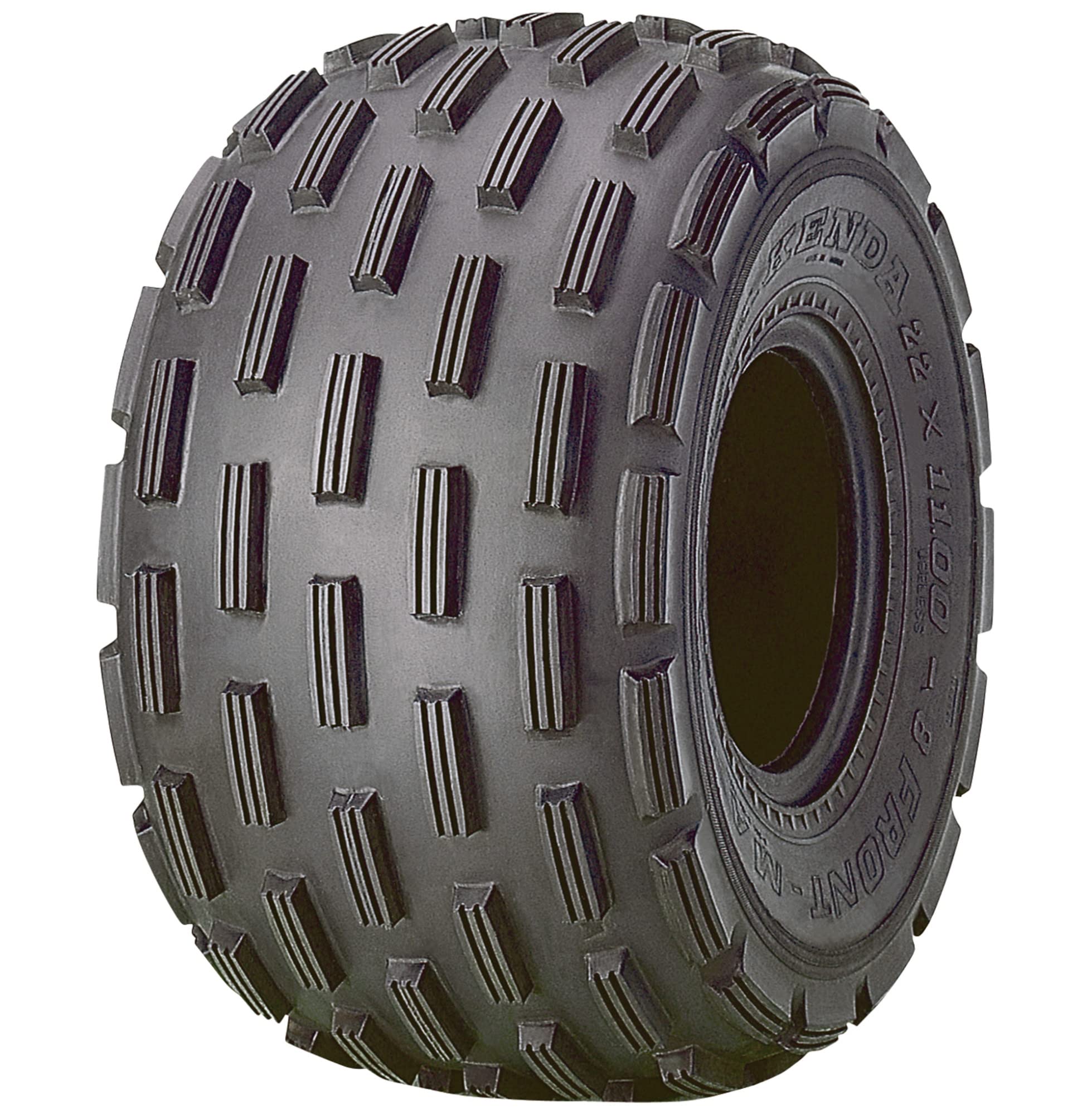 Amazon.com: Kenda K284 K284 ATV Tire - 22X11-8 : Automotive