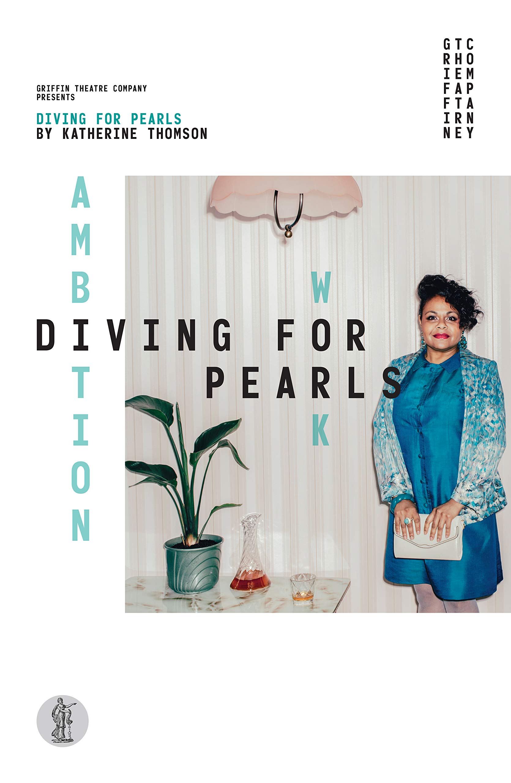 Buy Diving for Pearls (PLAYS) — BookShops.in
