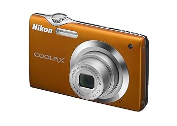 【未使用品】Nikon COOLPIX S3000　付属品全て購入時のまま 未使用品】Nikon COOLPIX S3000 付属品全て購入時のまま 未使用品】
