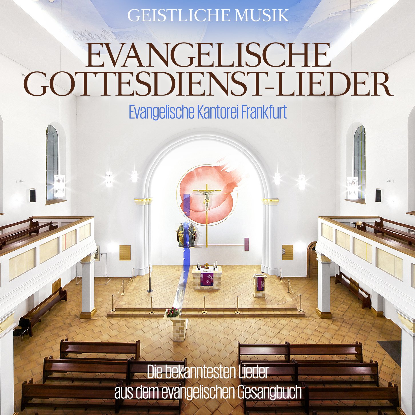 Evangelische Kantorei Frankfurt