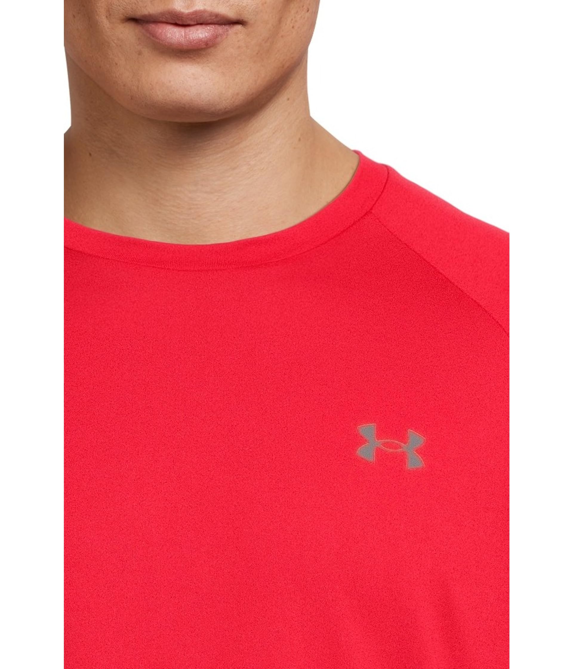 Under Armour 1382797-299 UA Tech 1/2 Fermeture éclair texturée Homme (Lot de 1)