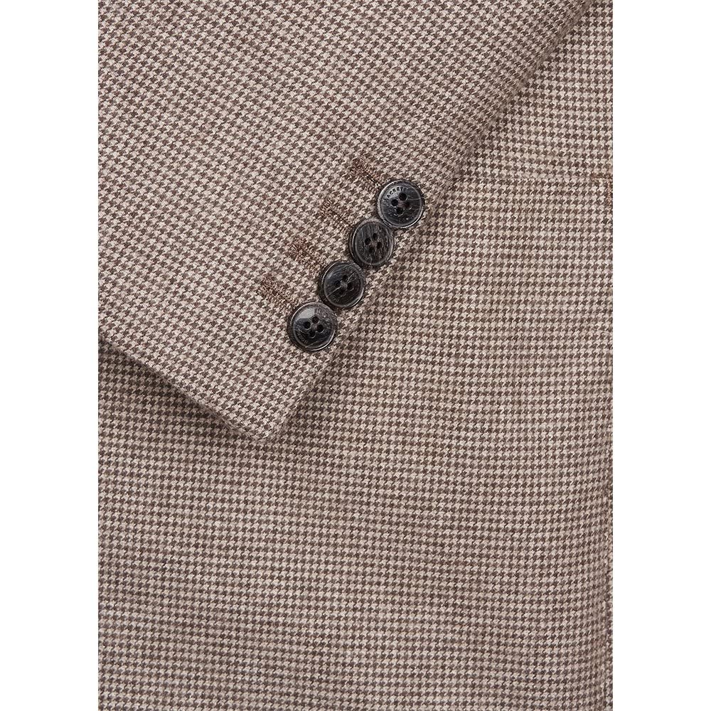 Hackett London Kurtka Mężczyźni Strch Flan Ptooth Jkt