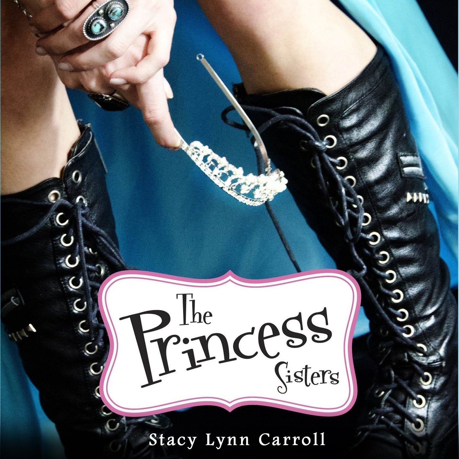 The Princess Sisters