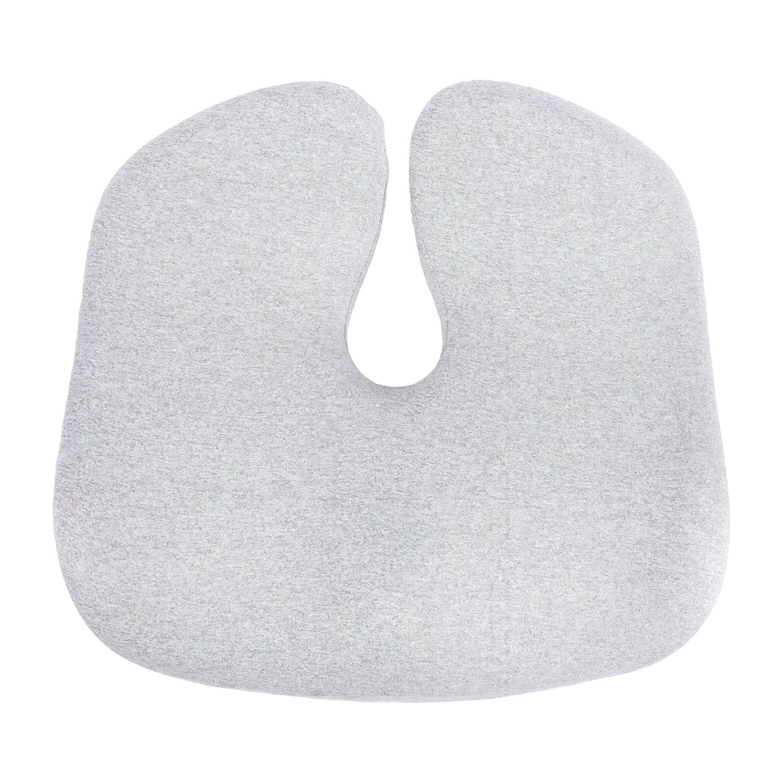 Cojín Ergonómico con Espuma Viscoelástica Transpirable