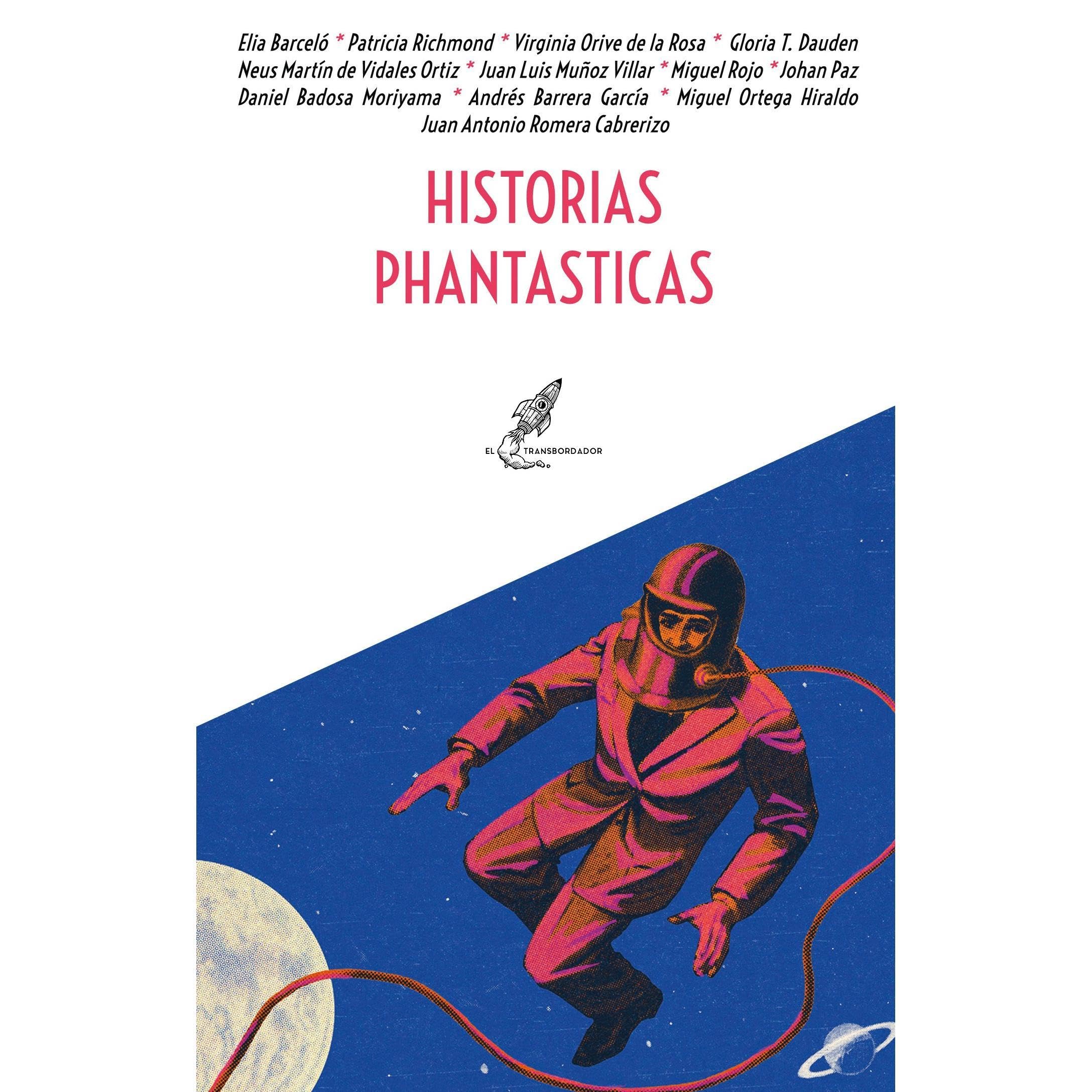 Historias Phantasticas