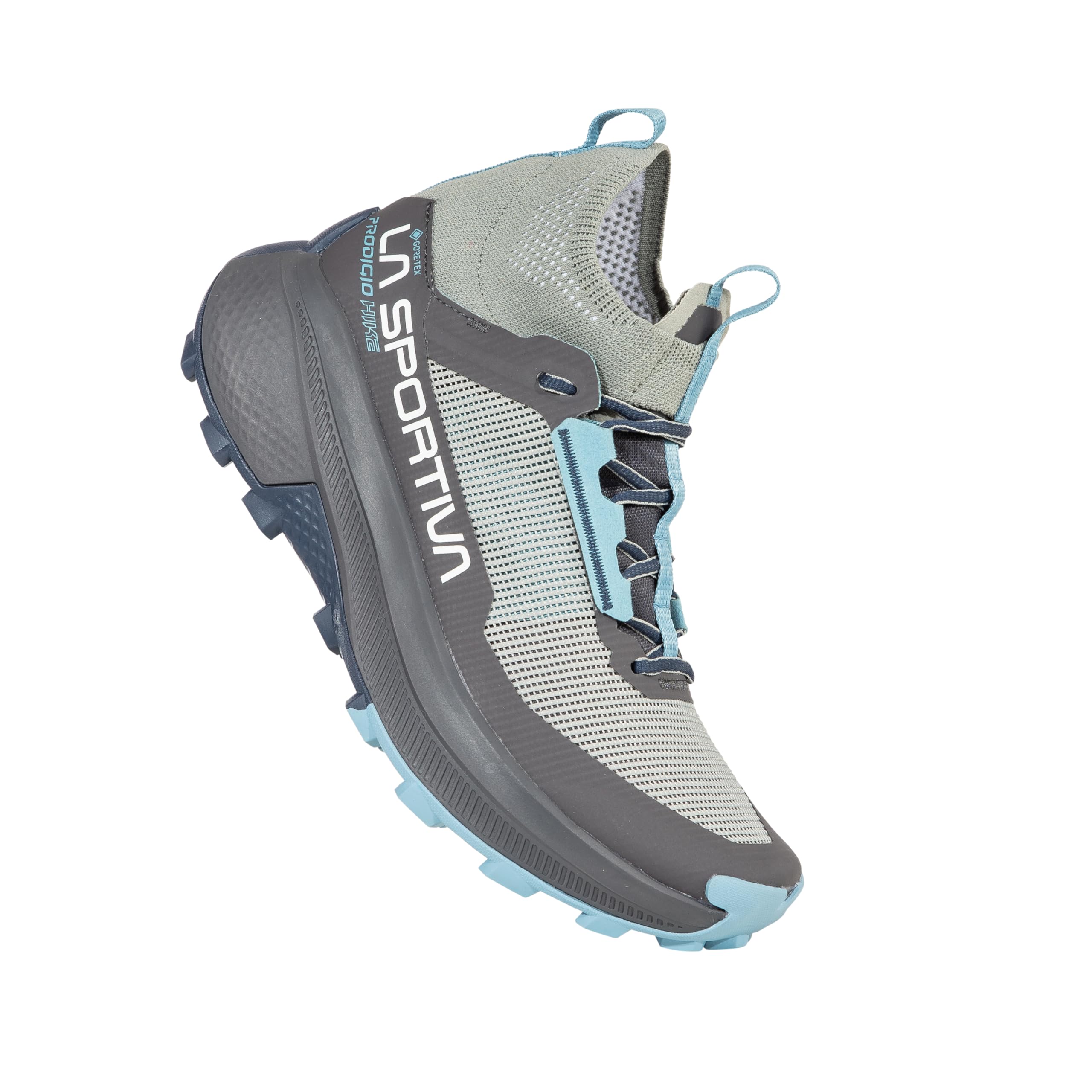 La Sportiva Zapatos Prodigio Hike GTX para mujer