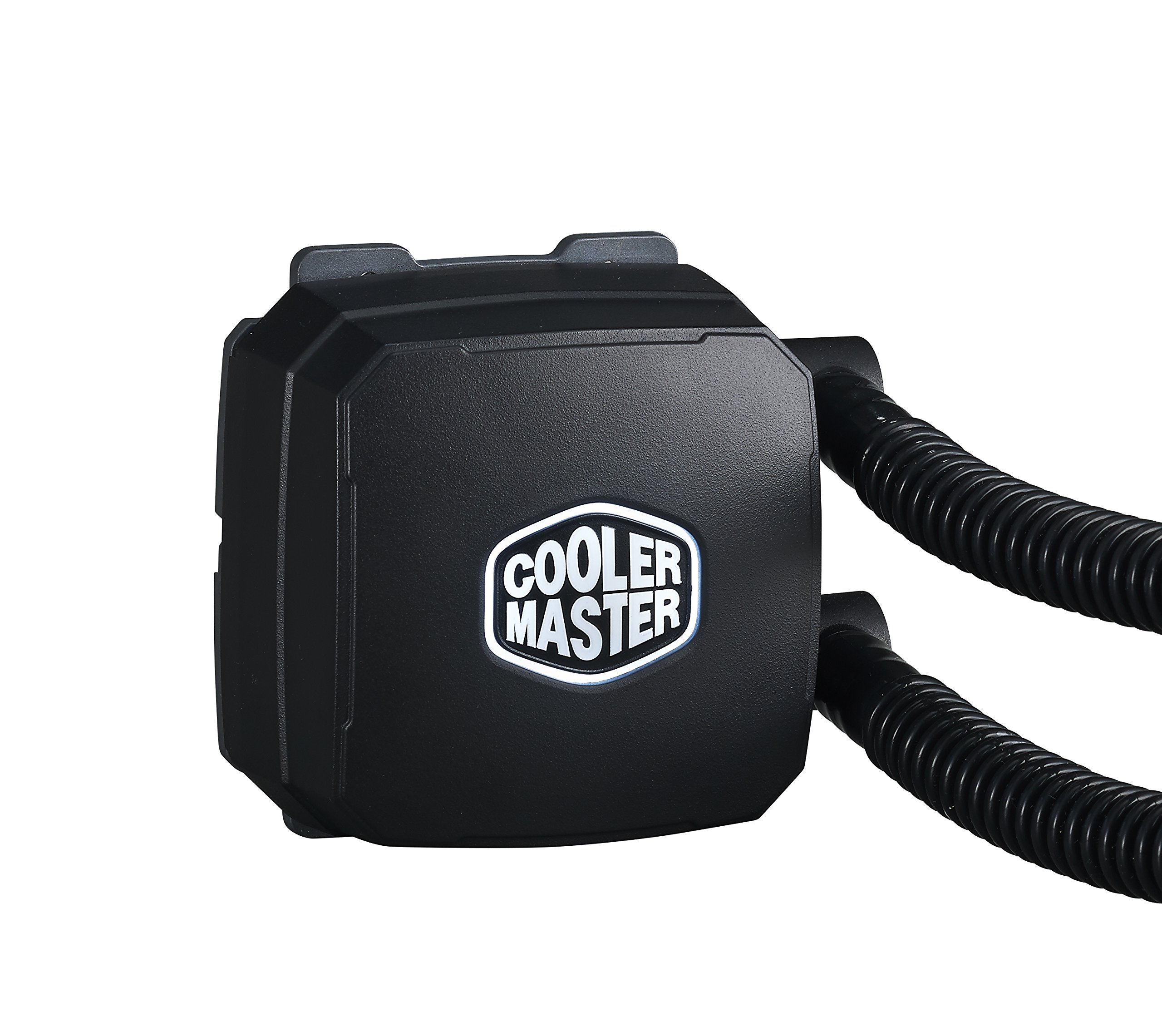 Amazon | Cooler Master 一体型水冷CPUクーラー Nepton 120XL (型番:RL