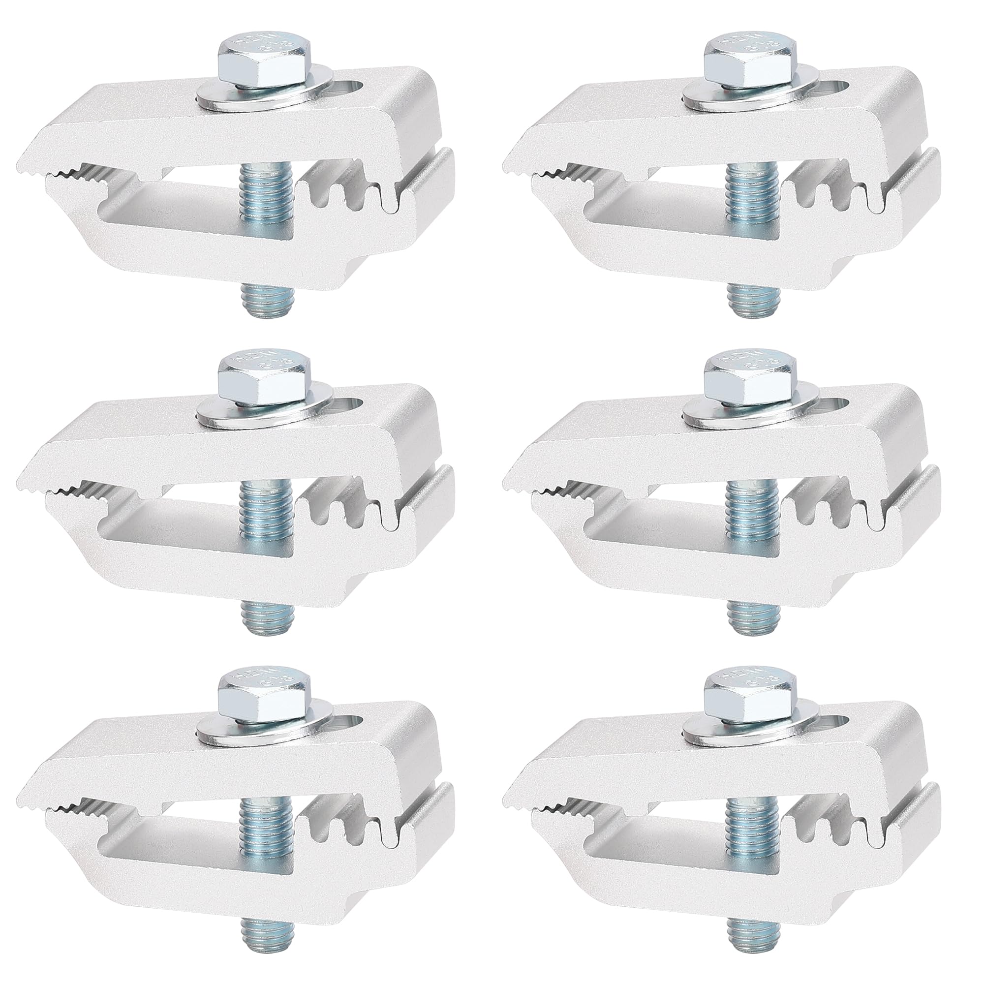 Hromee Mounting Clamps
