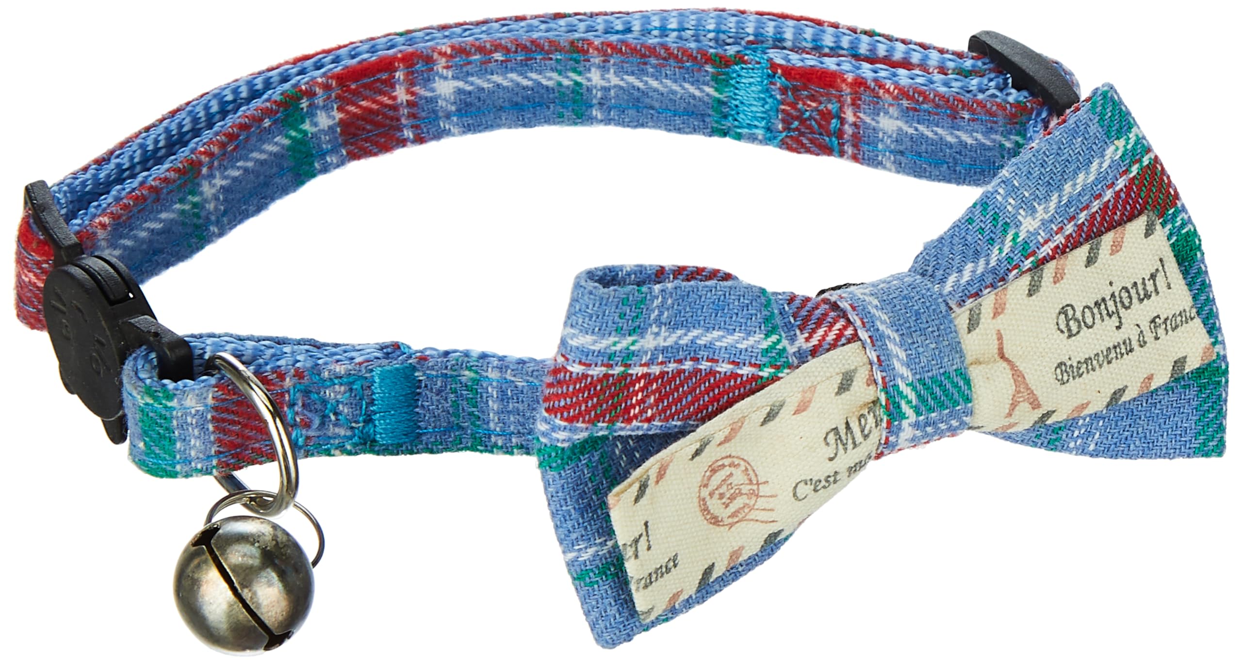 See full amazon price history chart for Pets Empire Breakaway Cat Collar with Bow Tie and Bell, Cute Plaid Patterns, Kitty Safety Collars -Color May Vary (Single Pack) Pets Empire Breakaway Cat Collar with Bow Tie and Bell, Cute Plaid Patterns, Kitty Safety Collars -Color May Vary (Single Pack) (B0B65NT556) Amazon Price History, Amazon Price Tracker