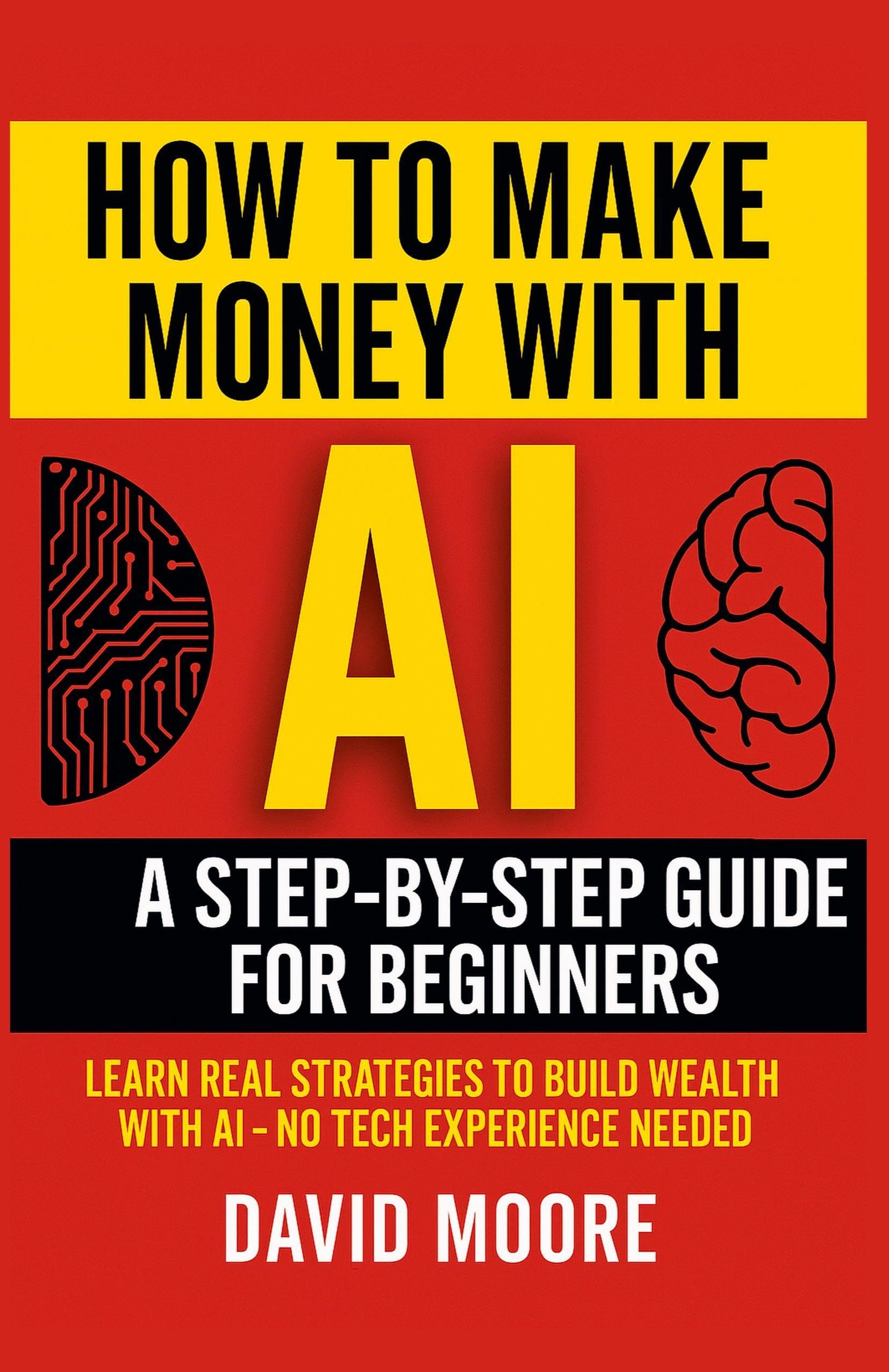 How to Make Money with AI