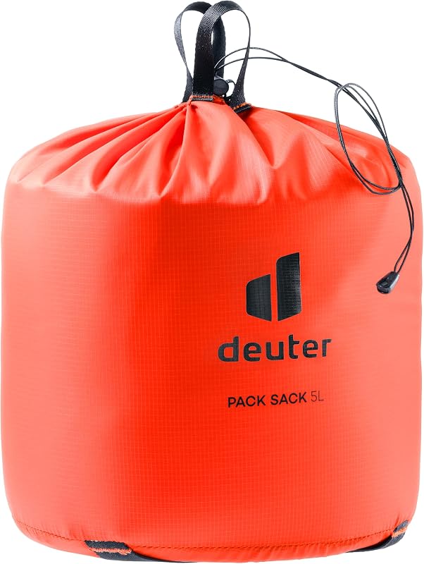 Deuter Pack Sack 5 - Papaya