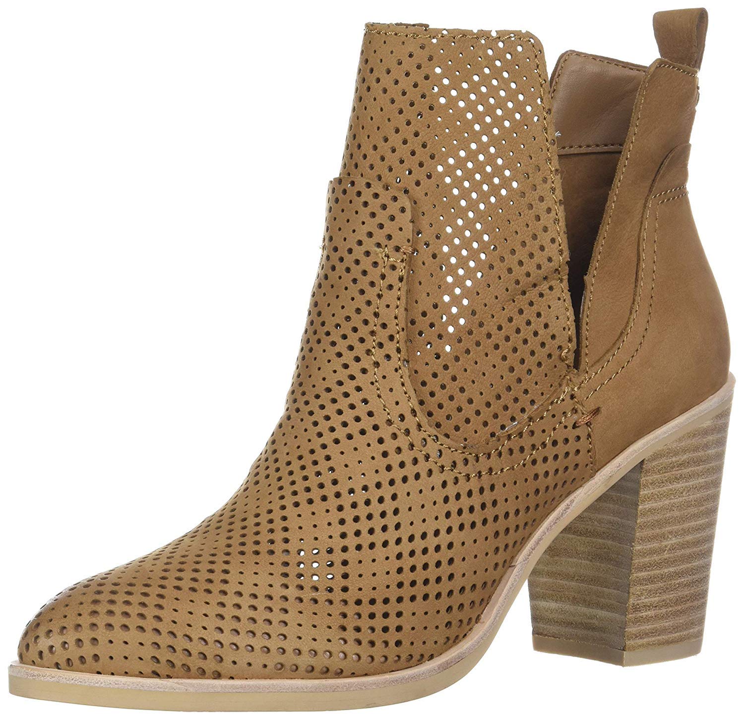 dolce vita shay bootie