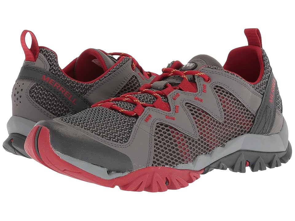 

Merrell Tetrex Rapid Crest (Charcoal) Men's Shoes