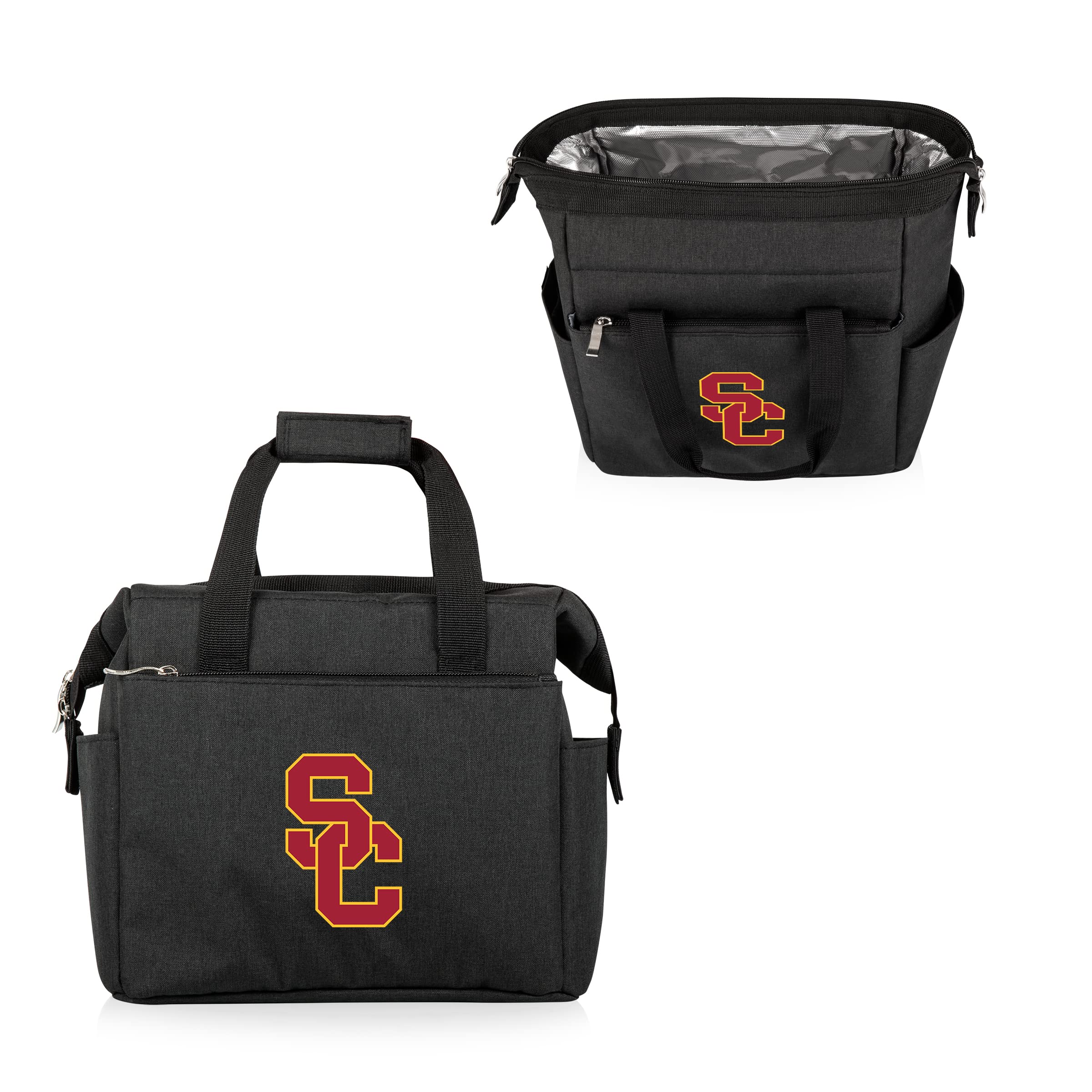 Picnic Time NCAA - Lonchera Unisex para Adultos