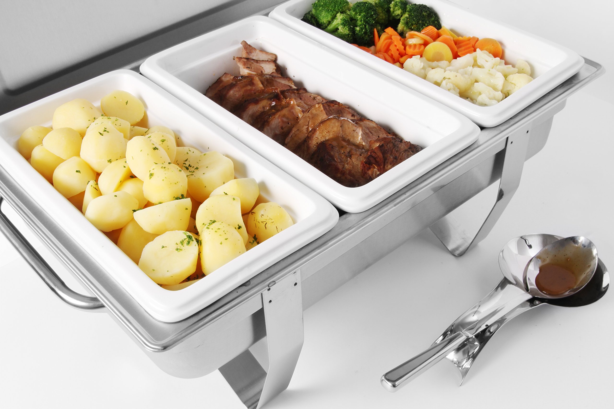 HENDI 471005 Chafing Dish Gastronorm 1/1