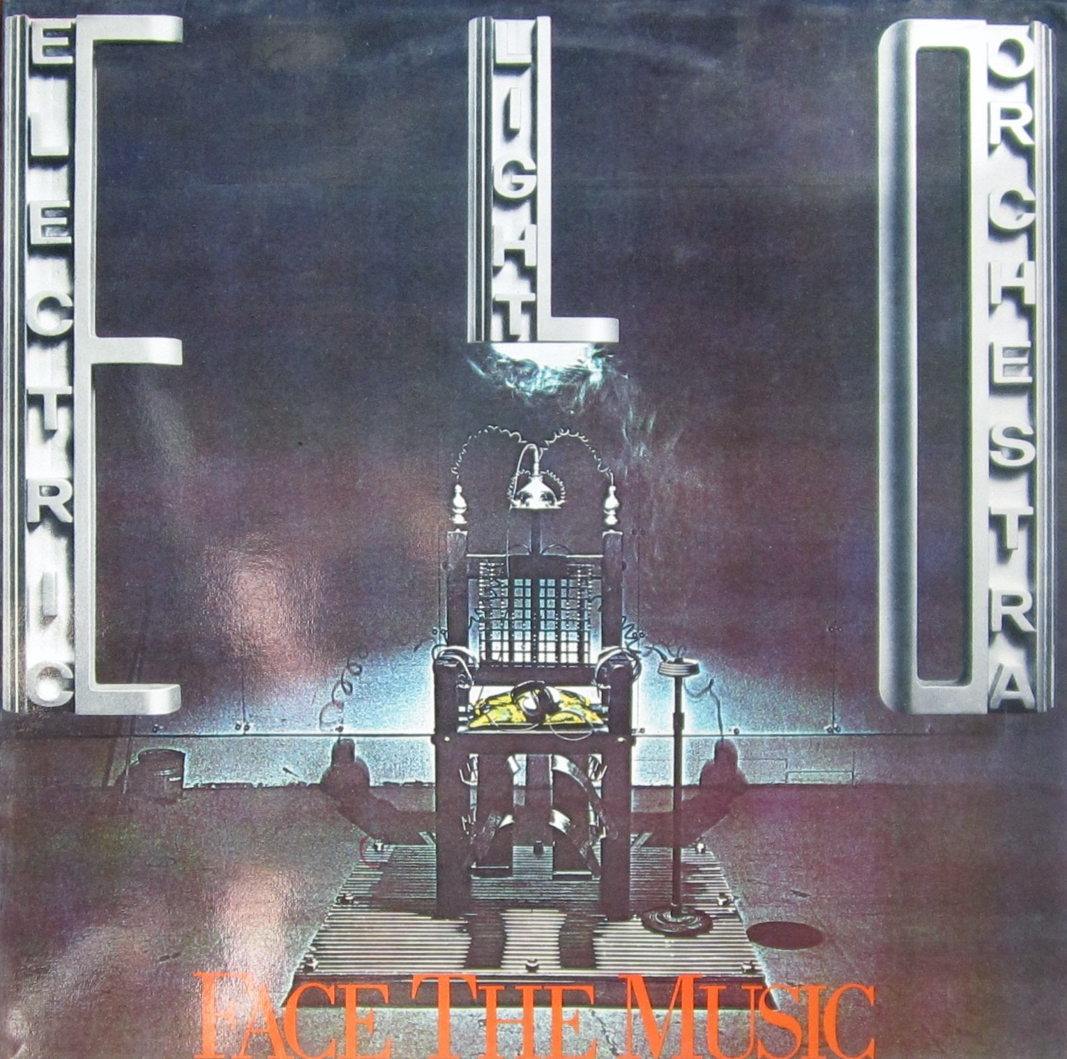 Amazon.com: Face The Music