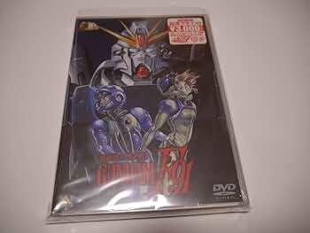 24c ★y 30thアニバーサリー 機動戦士Zガンダム 3本セット [DVD] 51bhgXLZLRL._AC_UL210_SR210,