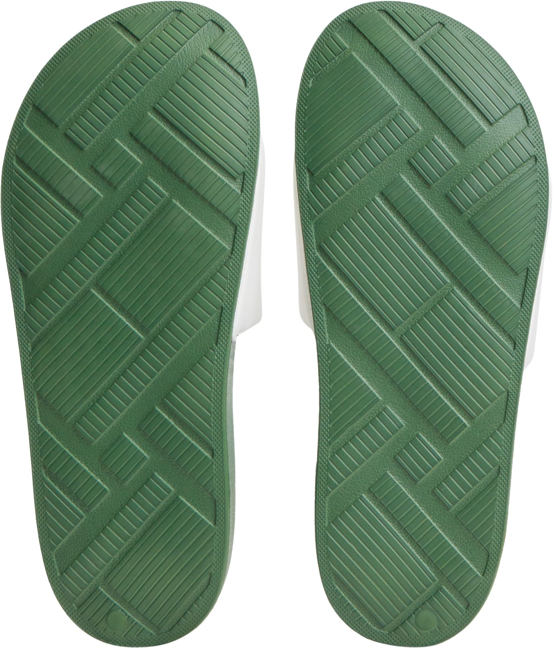 Tommy Hilfiger Hilifger Neoprene Pool Slide Fm0fm05898 ChanclasHombre