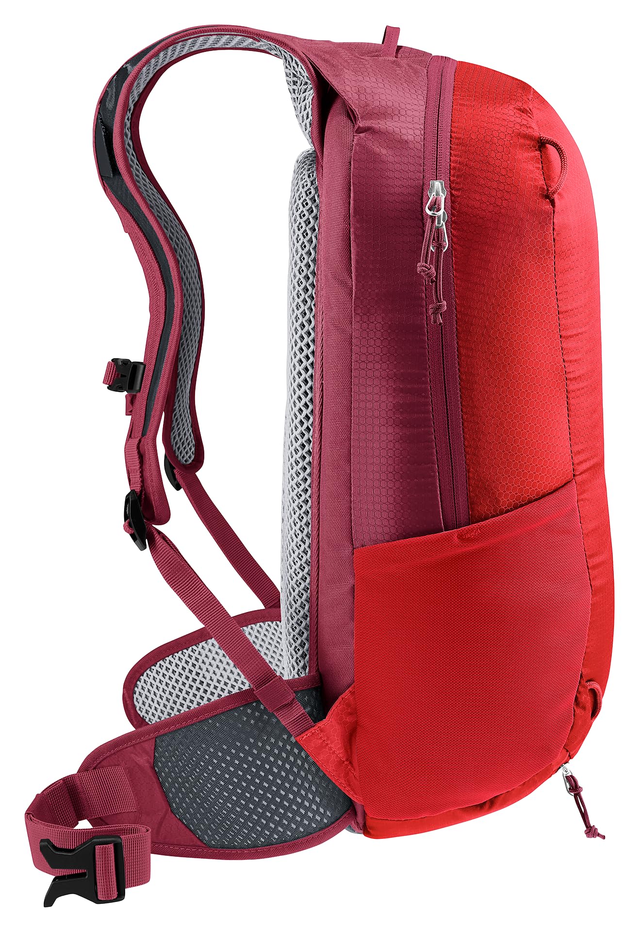 Deuter Race 16 Zaino da ciclismo Unisex - Adulto