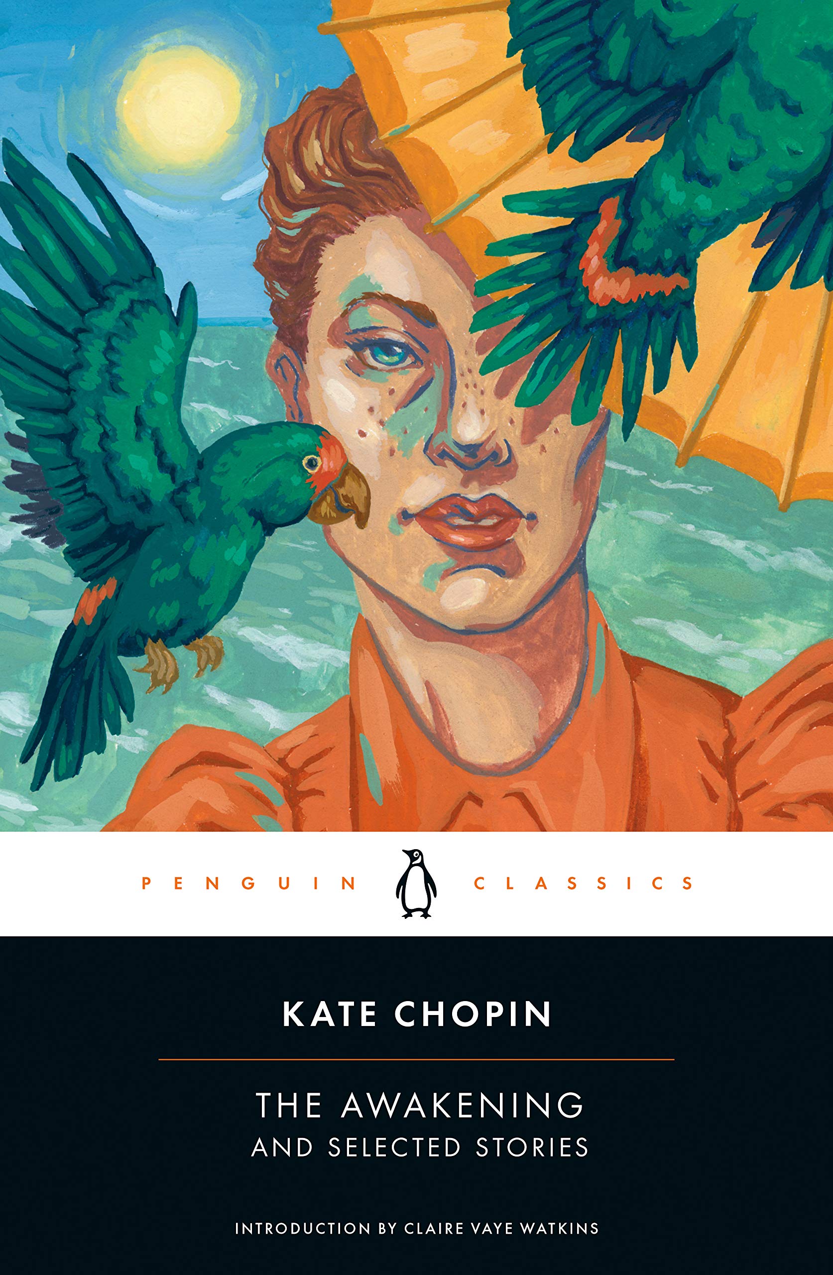 The Awakening and Selected Stories (The Penguin American Library)