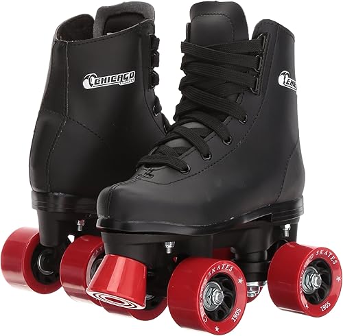 Miniatura 5 de Chicago Boys Rink Roller Skate