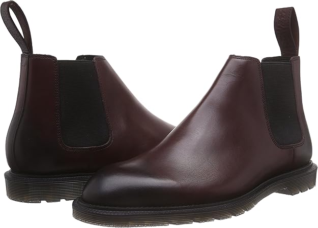 dr martens wilde