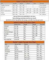 Vista 3 de Rubie disfraz de Batman, el caballero de la noche para hombre