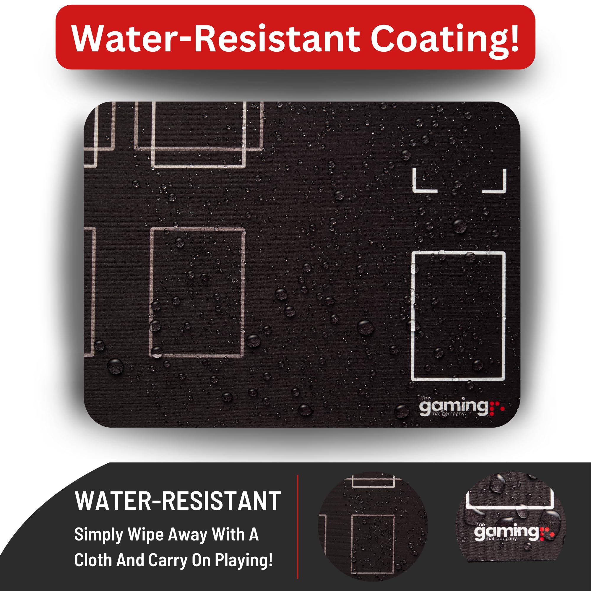 Amazon | The Gaming Mat Company 遊戯王 スピードデュエル 2