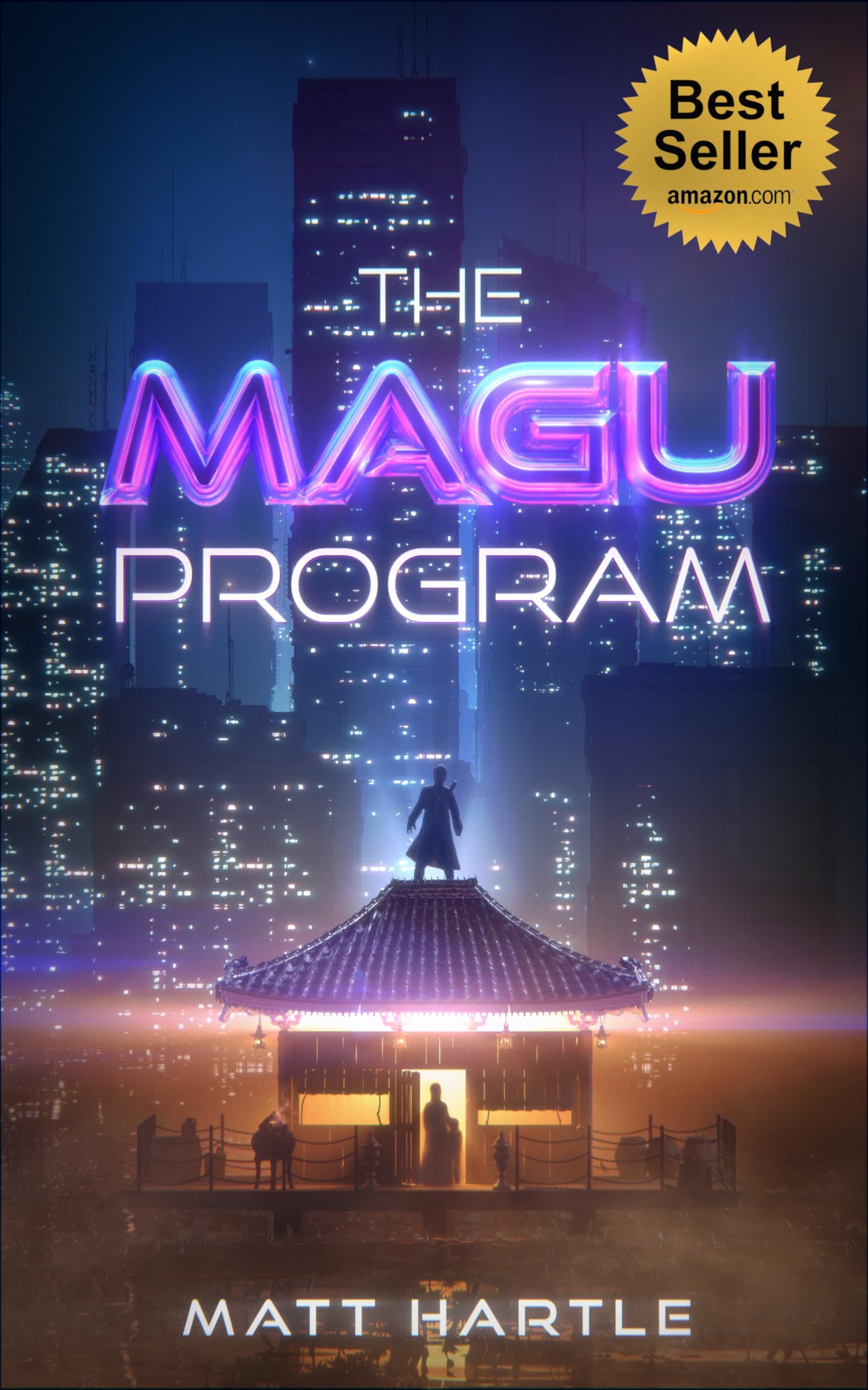 The Magu Program