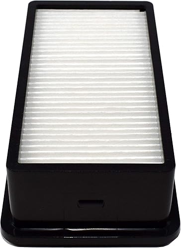 Miniatura 8 de HQRP Juego de filtros compatibles con Bissell CleanView 1813 1825 1831 1834 1836 1837 1838 1243 1319 2383 2410 2412 3247 3583 3918 4207 7482 766