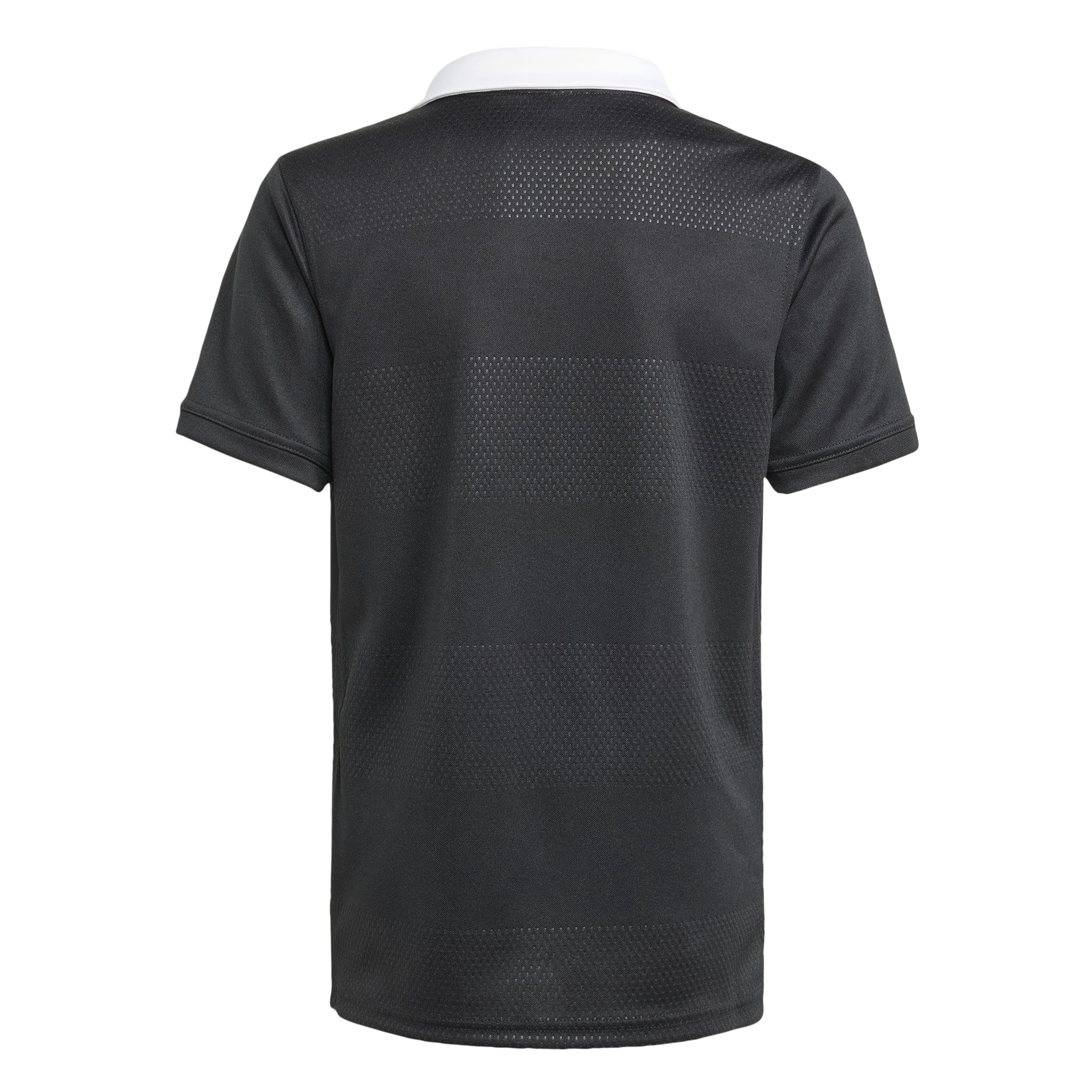 adidas Jungen All Blacks Home Replica Jersey Kids Kurzärmelig (1er Pack)