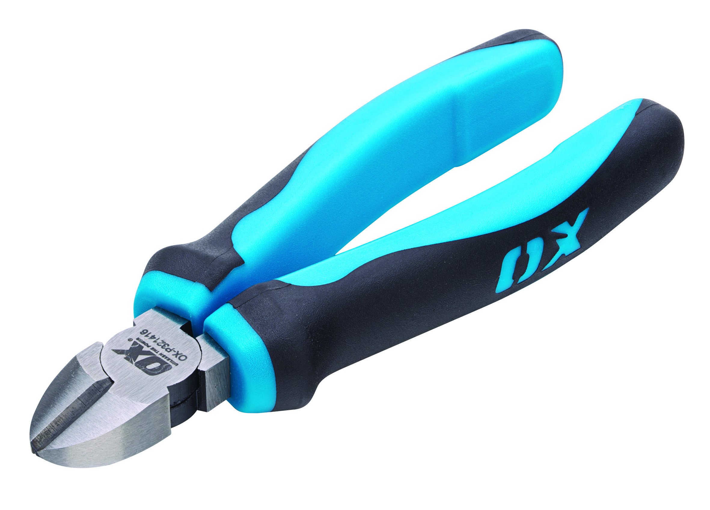 OX Pro Diagonal Cutting Pliers - 160mm (6")