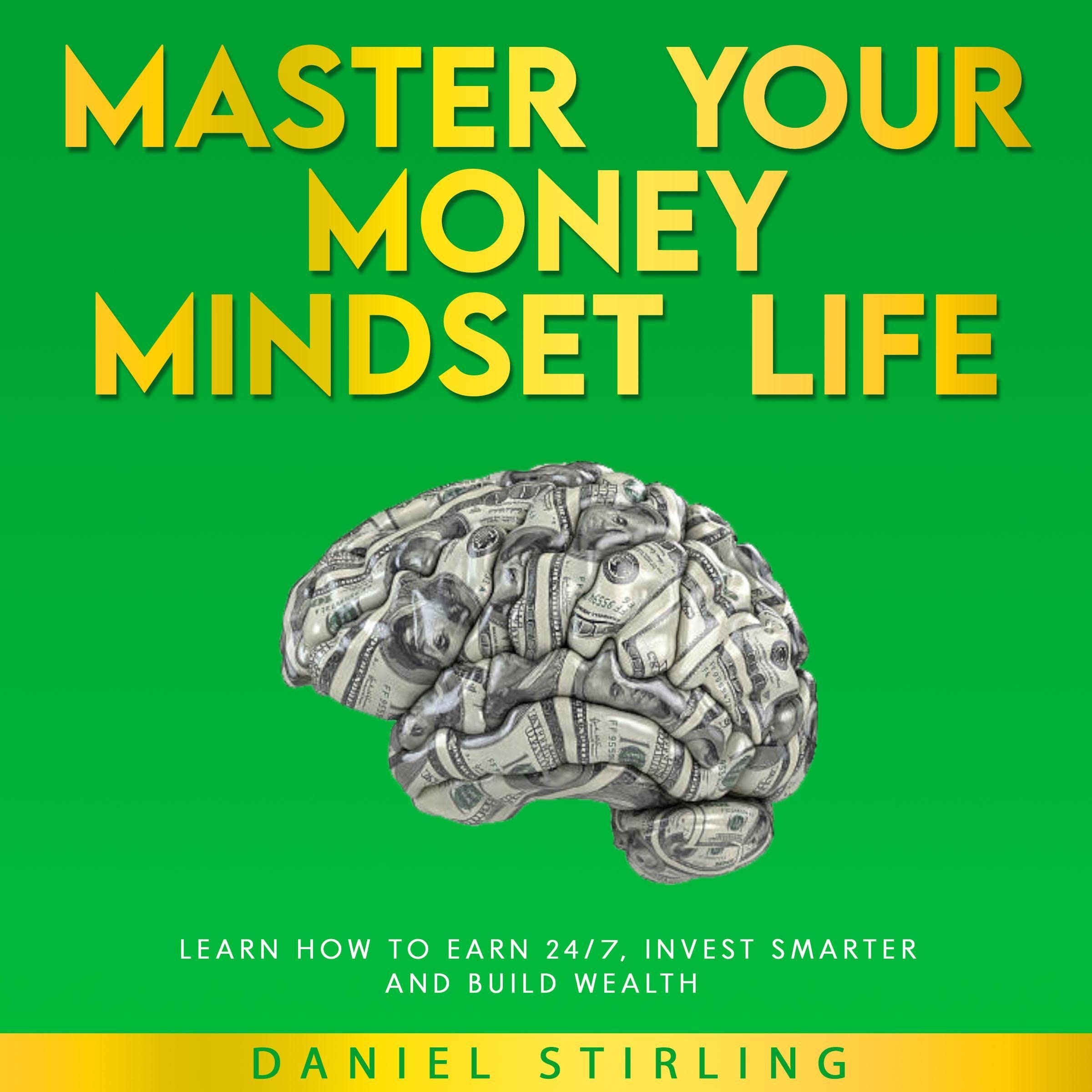 Master Your Money Mindset Life