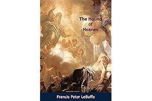 Deck the Hounds: An In-Depth Analysis of The Hound of Heaven