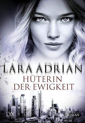 Hüterin der Ewigkeit (Midnight Breed, Band 18)