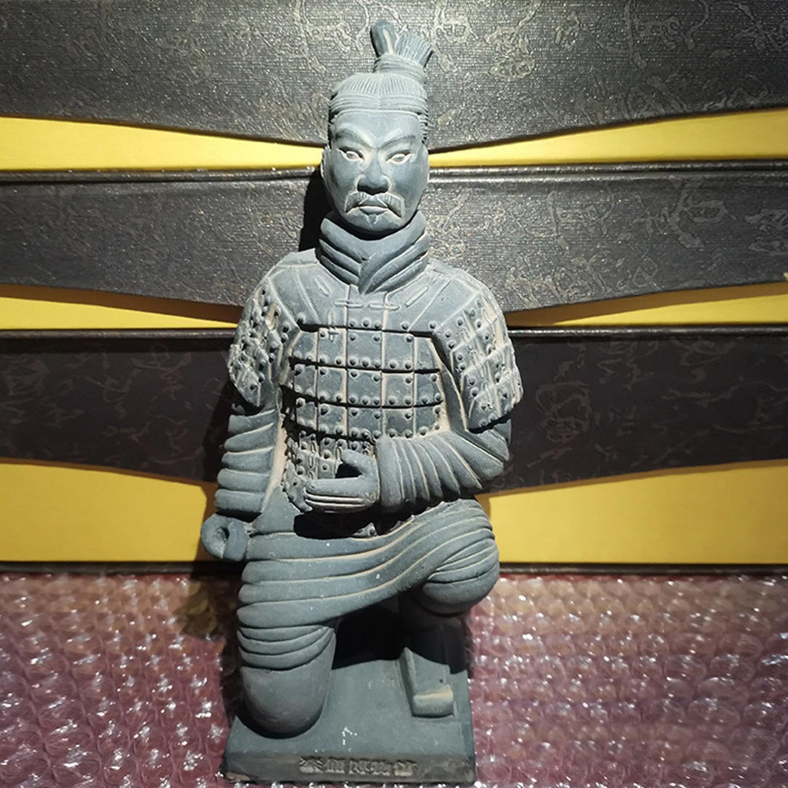 六朝時代 動物俑 埋葬品 古代中国 土偶 六朝時代 動物俑 埋葬品 古代中国 土偶