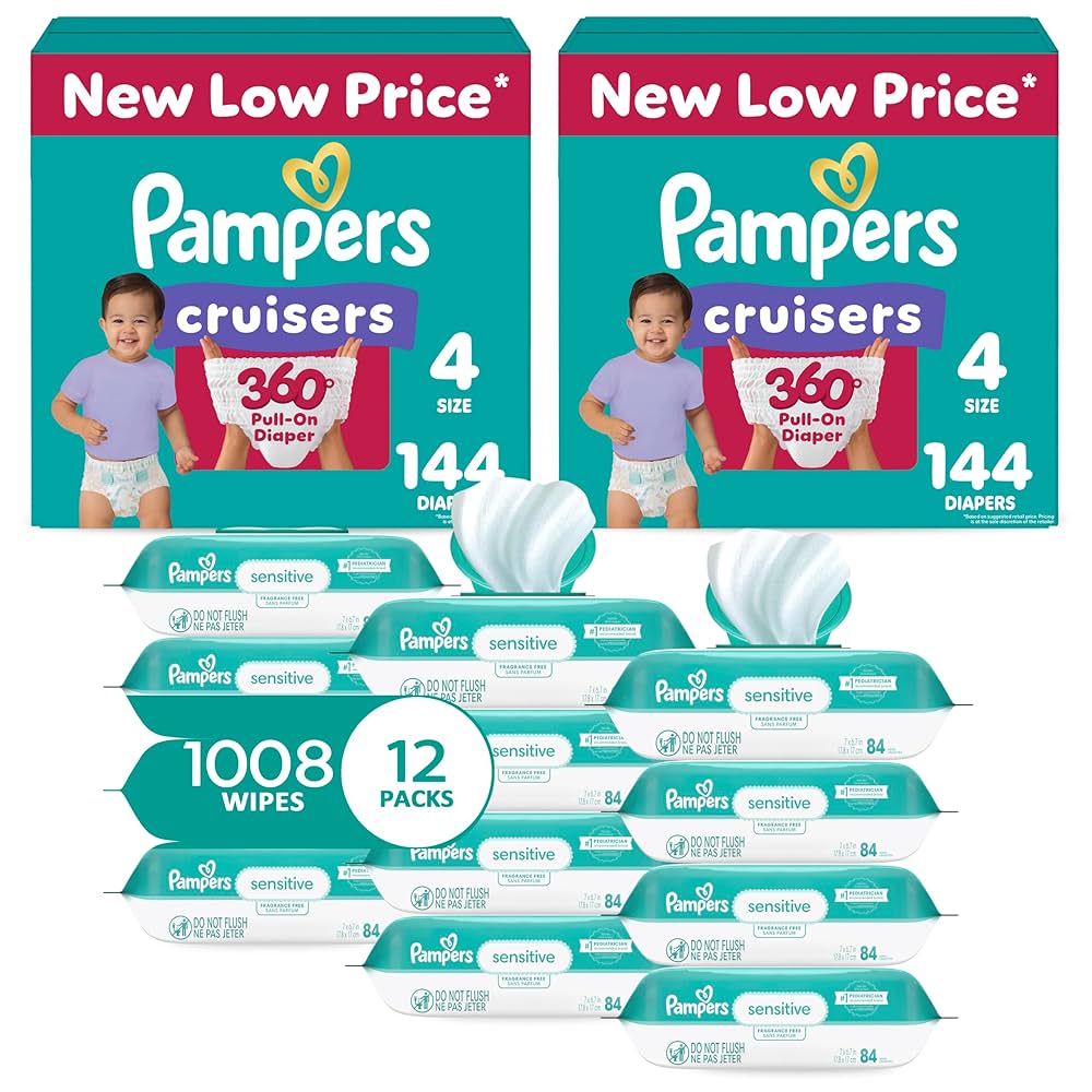 pampers-cruisers-360-size-4-usa.jpg Pampers Cruisers 360 Size 4 premium pull-on diapers USA