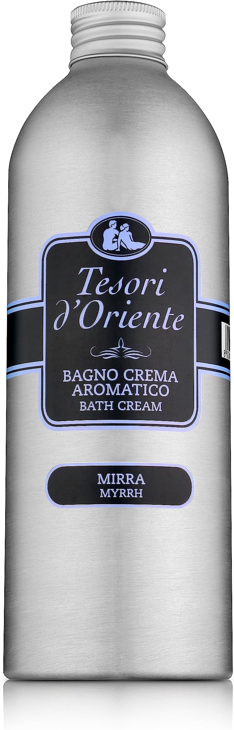 Tesori d’Oriente Myrrh Bath Cream