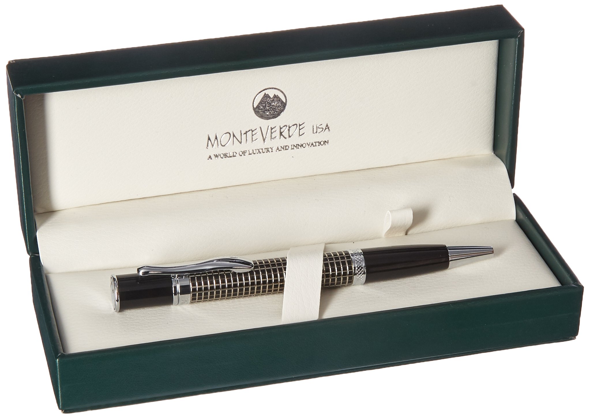 Amazon | モンテベルデ ボールペン ジュエリア エグゼクティブ